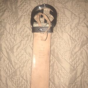 I have this belt for sale